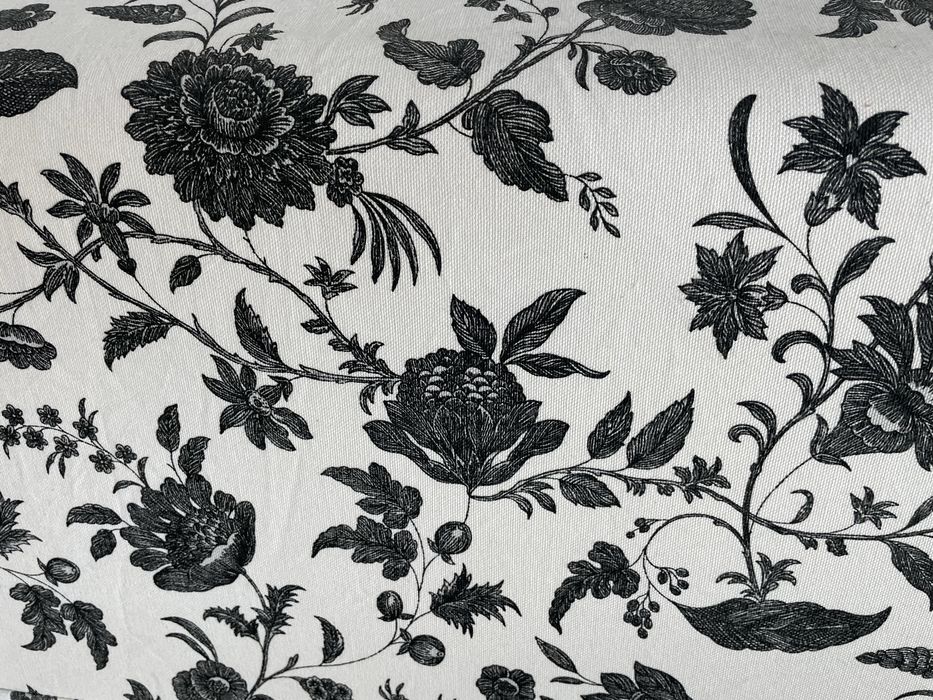 Sofa Ektorp Ikea z funkcją spania