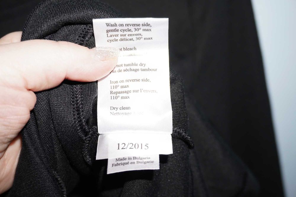 Жіноча блузка від Dior uniforms