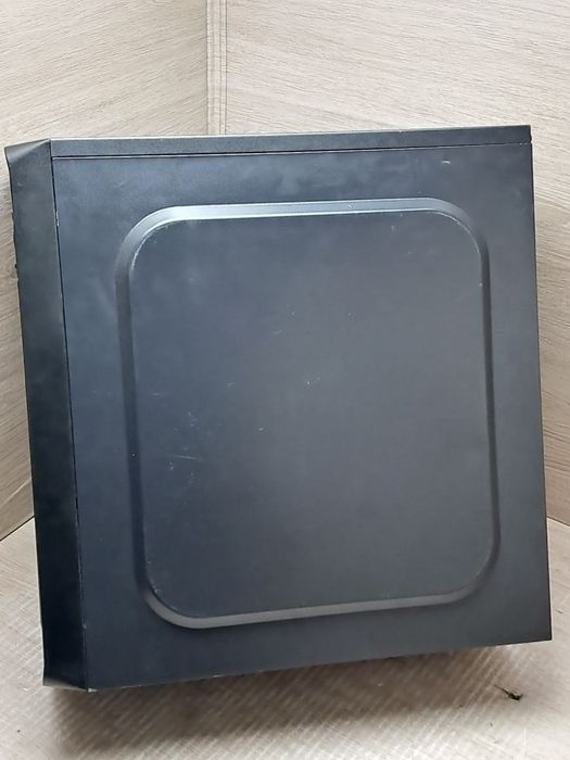 Ігровий ПК (Intel i3-7100/16gb ddr3/ssd 256+hdd500/gtx1060)