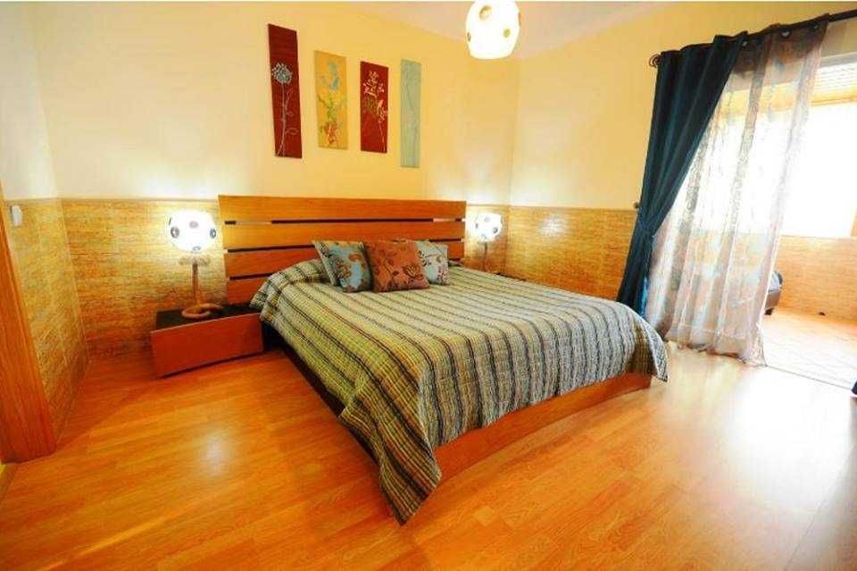 moradia c/piscina privada Armaçao pera/Algarve/550metro ditancia praia