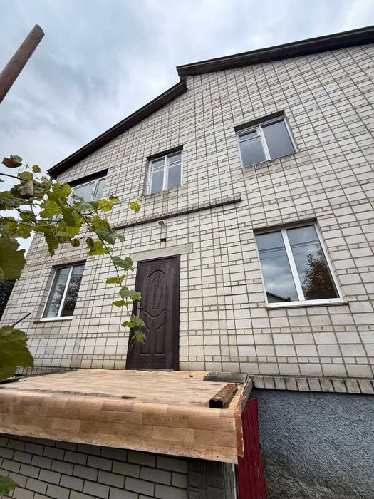 Дом по адресу ул. Магистратская (площадь 210 м²) - Atlanta.ua - фото 3