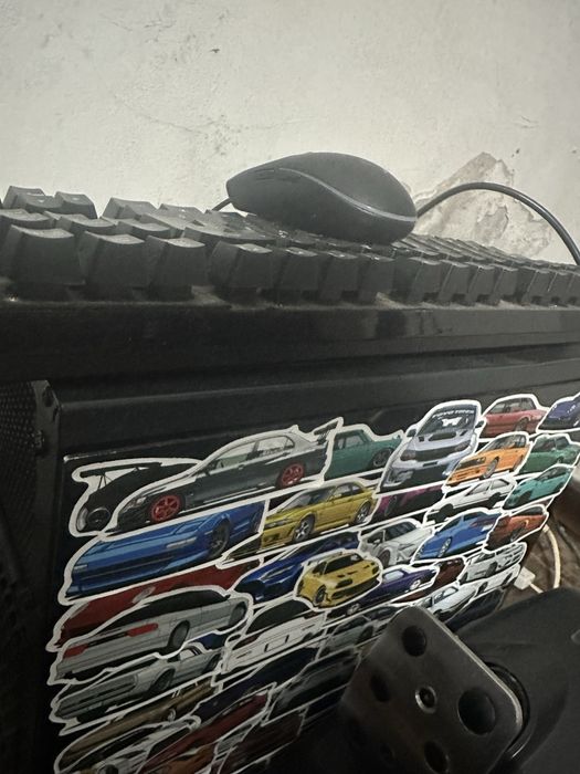 Sim Racing/ Simulador corridas