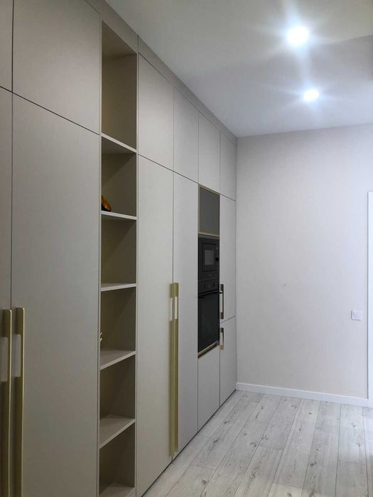 1-room apartment apartment by the address st. Kulikovo pole pl Oktyabrskoy revolyutsii pl (area 40,8 m²) - Atlanta.ua - photo 4