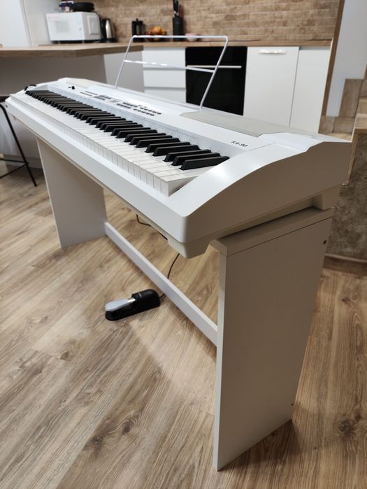 Kurzweil KA90 Цифрове піаніно фортепіано 88 кл, подбір!: 19 490 грн ...