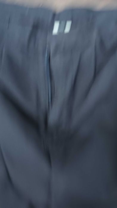 Calções c/ bolsos laterais (escuteiros)