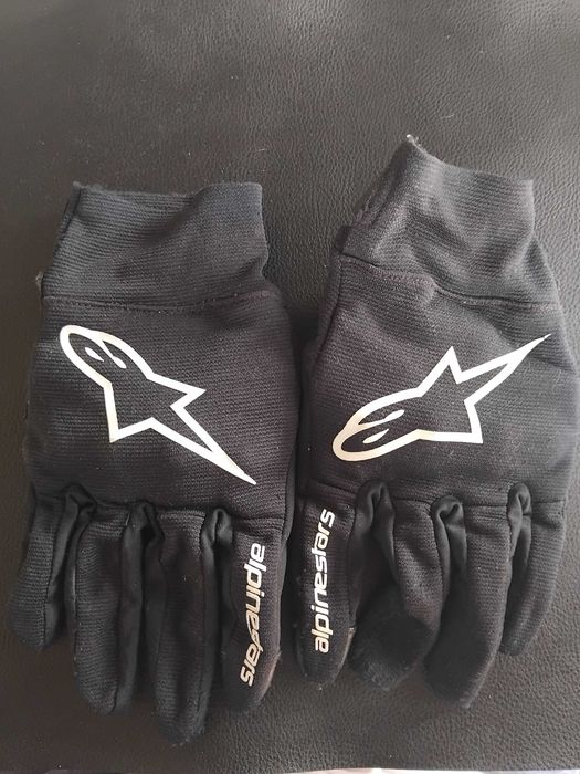Luvas alpinestars