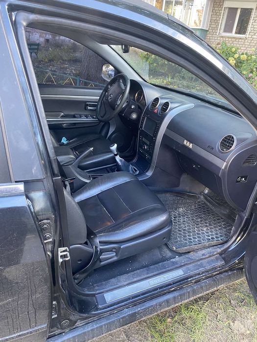 Продам Great Wall Haval h5