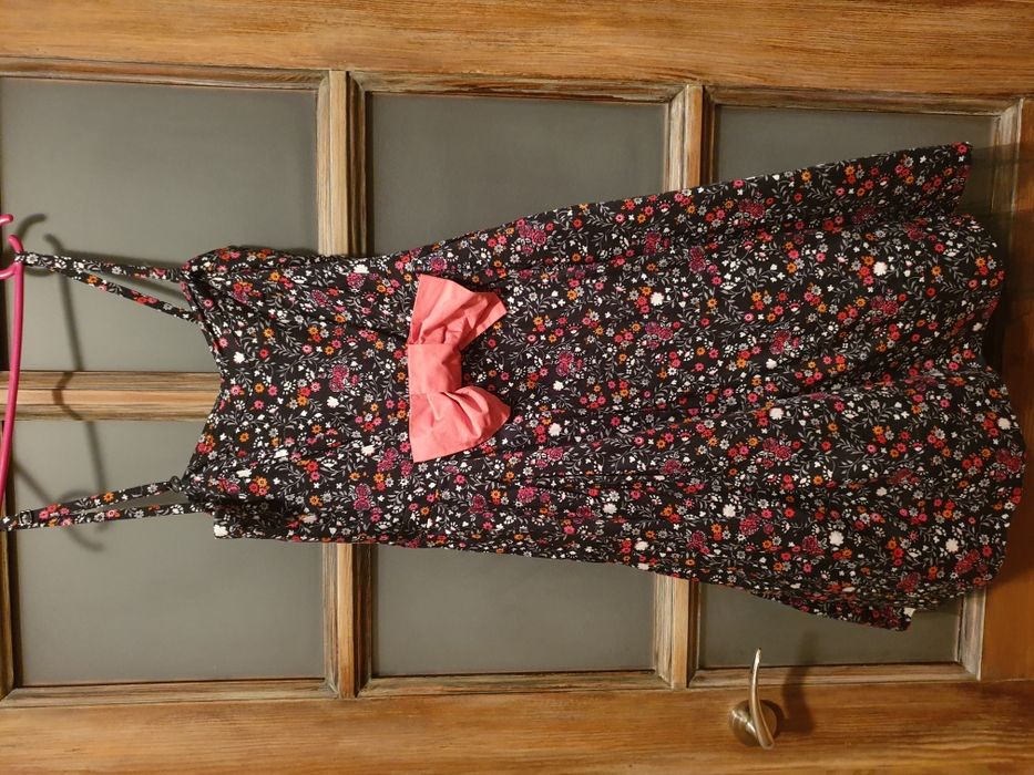 Sukienka Simple rozmiar 34