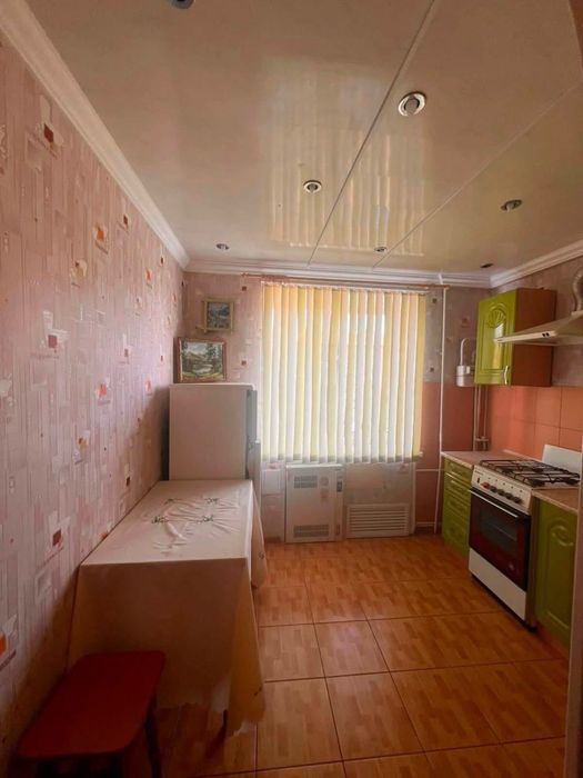 Продаж 1 кімнатної квартири в м.Сквира