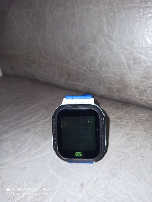 Дитячі Смарт Часи