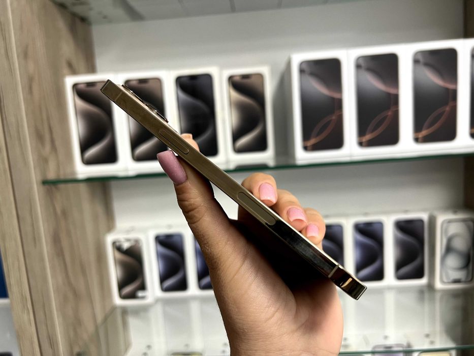 iPhone 12 Pro Max 512 GB Neverlock | Магазин | Гарантія