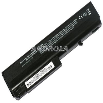 Bateria HP 6510b 6710b NC6120 NC6220