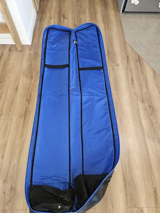 Pokrowiec Matrix Aquos 1.95m Holdall