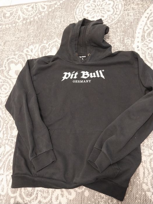 Кофта Pit Bull germanу ОЛХ ДОСТАВКА