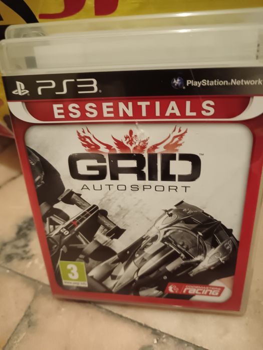 Jogos PlayStation 3