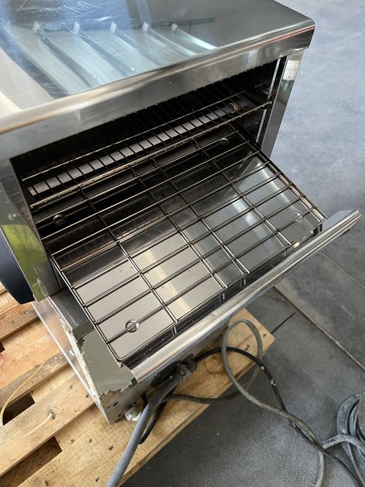 Torradeira fiamma s3 tosti