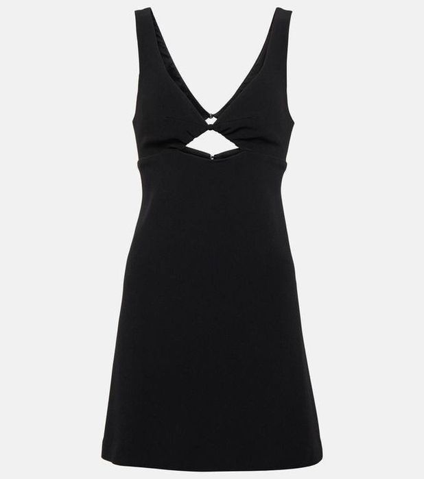 Ami Paris Мини платье  size 38 / Xs-S оригинал