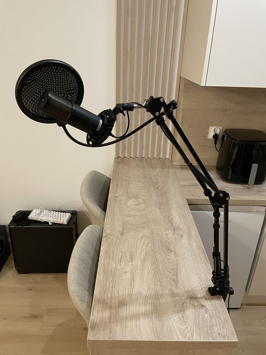 Mikrofon studyjny KruX Edis 3000