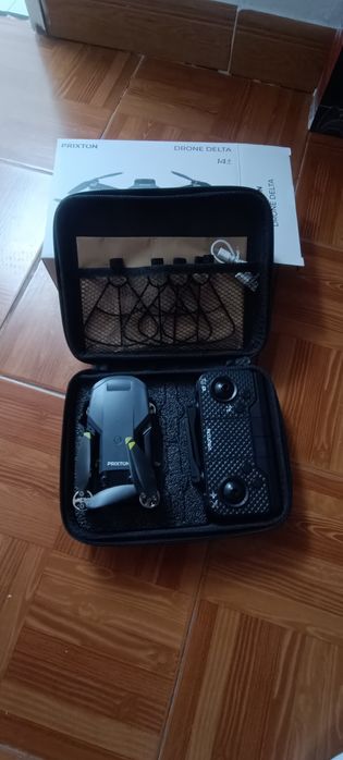 Prixon Delta Drone