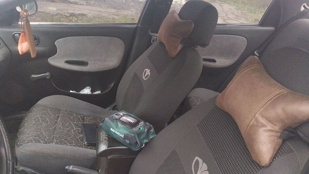 Продам Lanos 2007 р.