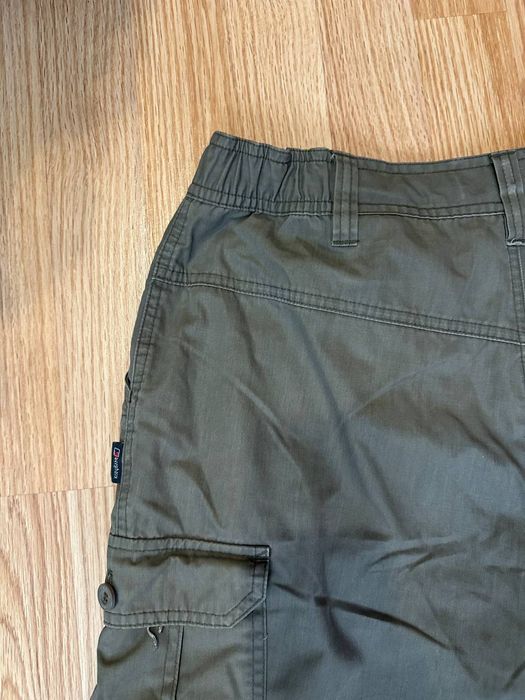 Штани трансформери Berghaus