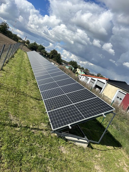 Elektryk, instalacje i pomiary elektryczne, naprawa, montaż, usługi