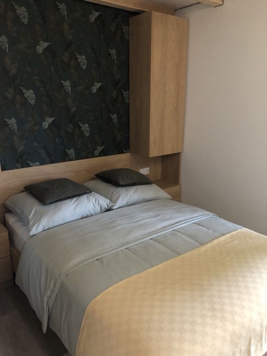 Istebna noclegi . Domki w górach z balią