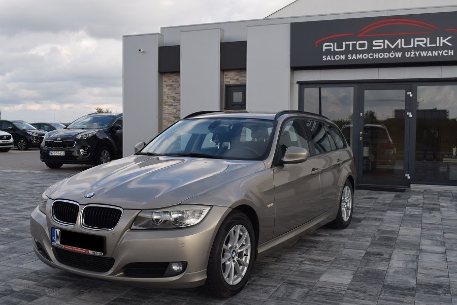 BMW Seria 3
