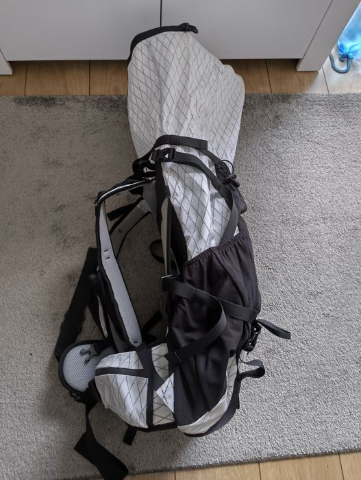 Plecak Ultralight Royal Mountain 40 - 50l