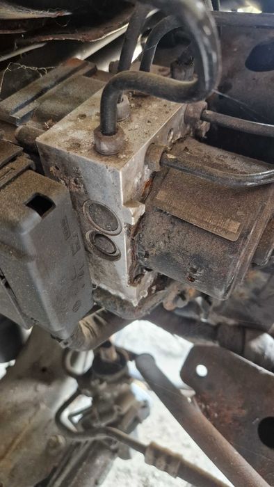 Pompa ABS VW Amarok