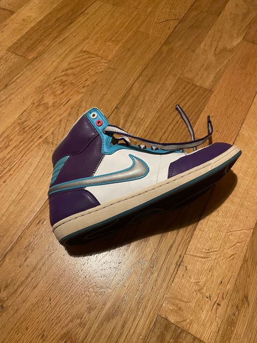 Ténis Nike 36,5 em ótimo estado