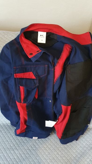 Bluza robocza męska