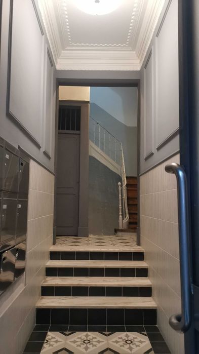 Quarto - Metro Arroios/ Alameda e IST - Só ESTUDANTES