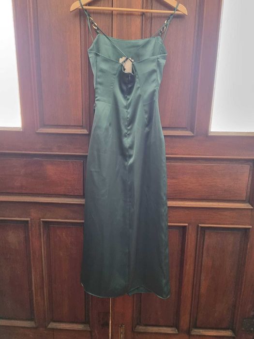 Vestidos Novos tamanho S - 34/36