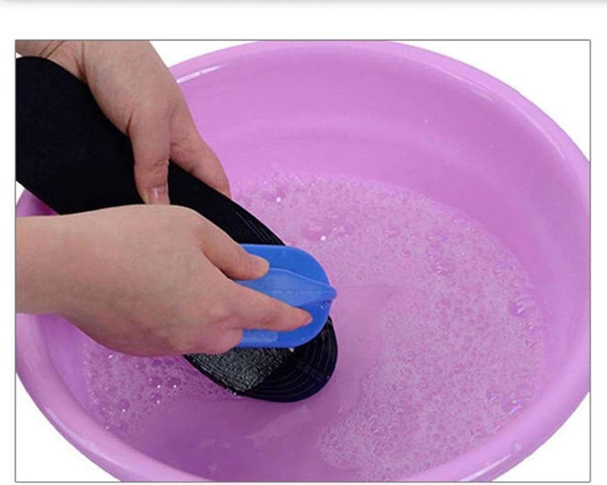 (НОВЫЙ) Универсальные стельки с подогревом 35-46р.р.