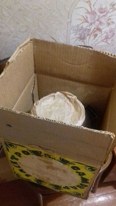 Самовар электрический електричний новий без використання радянський