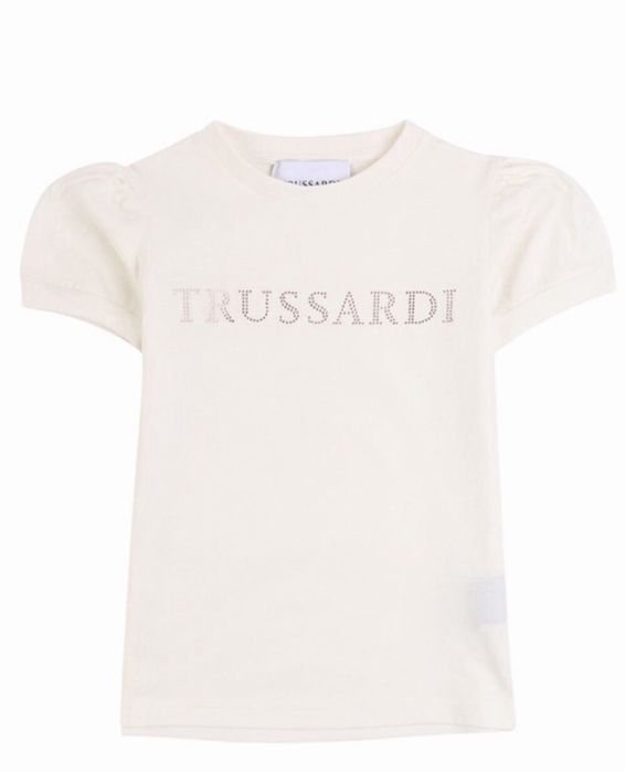 T-shirt TRISSARDI nova