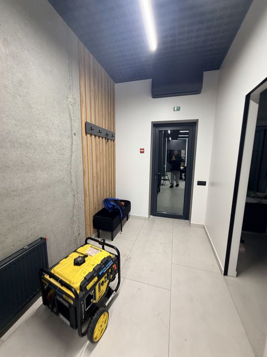 Продаж комерційного приміщення з ремонтом  в ЖК Madison Gardens  без %