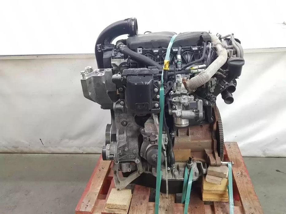 MOTOR LAND ROVER RANGE ROVER EVOQUE 2011 -224DT