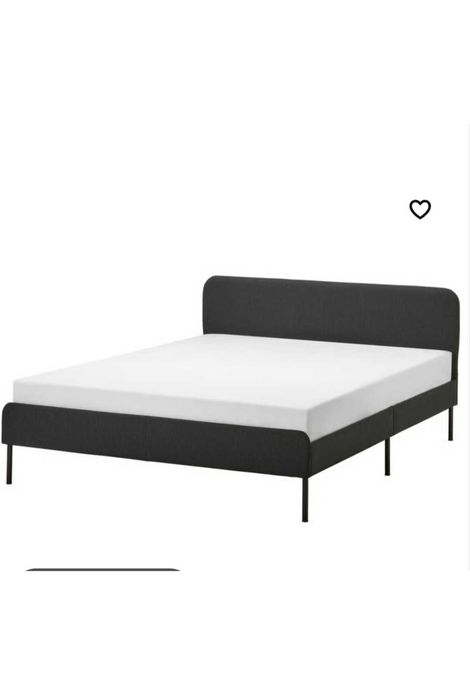 Łóżko 140*200 Ikea
