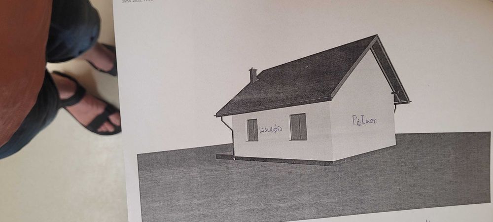 Działka Budowlana Piła Kościelecka