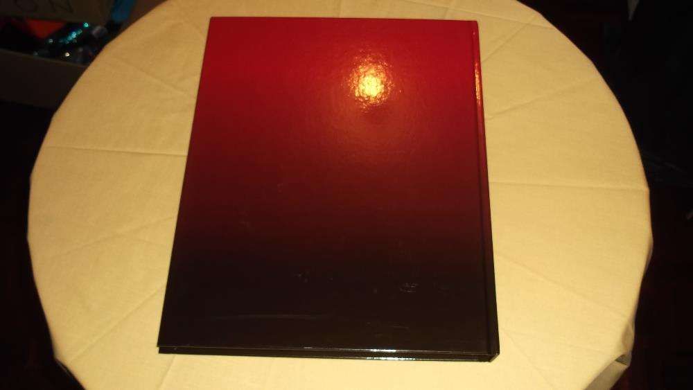 livro História do Mundo no tempo da grandesa de Roma