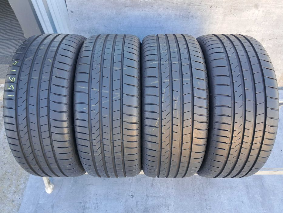 Резина літня, 99%, 255/45 R19 Bridgestone Turanza T005 SEAL (арт 15614)