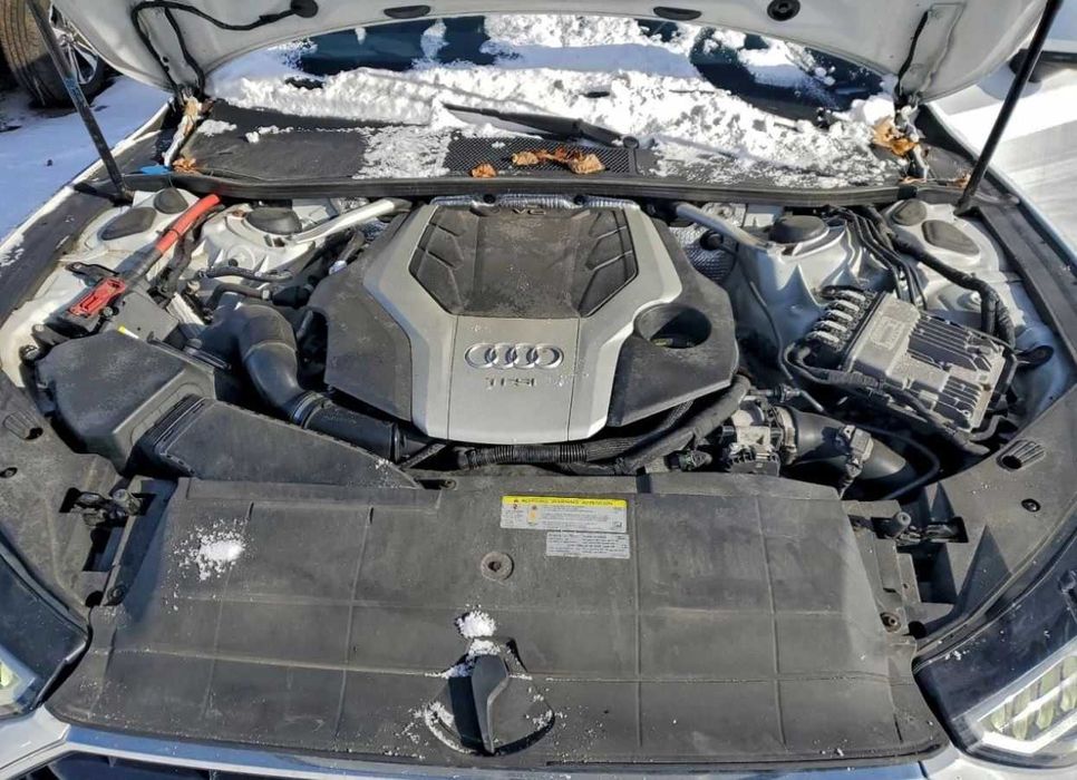 Разборка Audi A7 C7 C8 ауди а7 Бампер капот фара крыло дверь фонарь