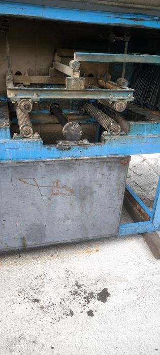 Wielopiła Trak Mar W-50