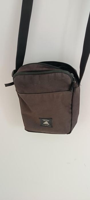 Bolsinha/malinha da adidas original