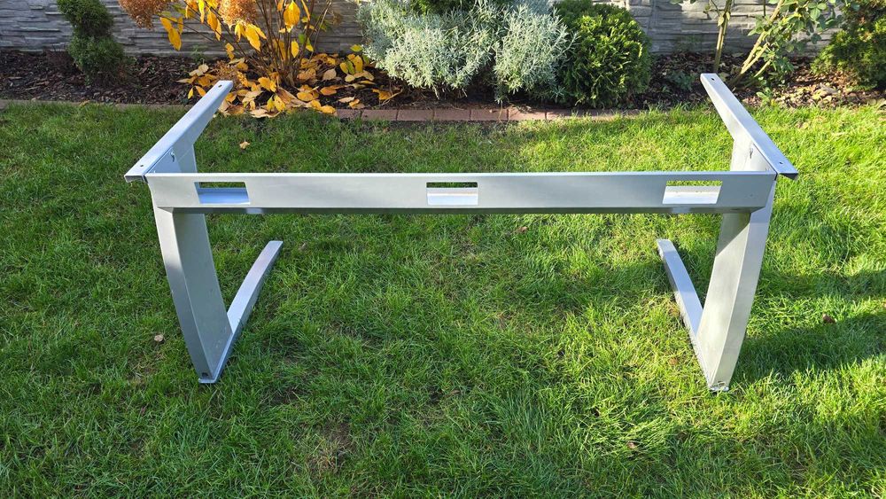 nogi do biurka- stołu stelaż