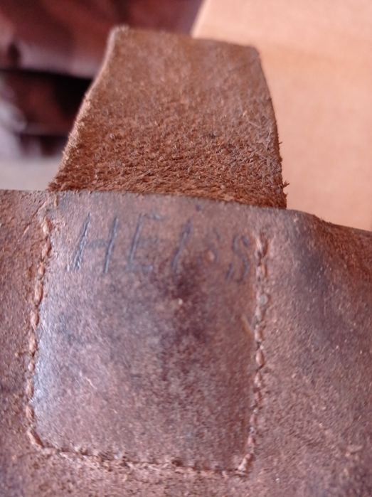 Porta decomentos militar 2ww