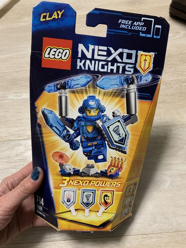 Lego 70330 sales