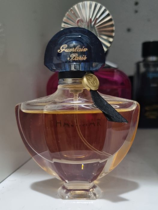 Perfumy Shalimar Guerlain 30 ml